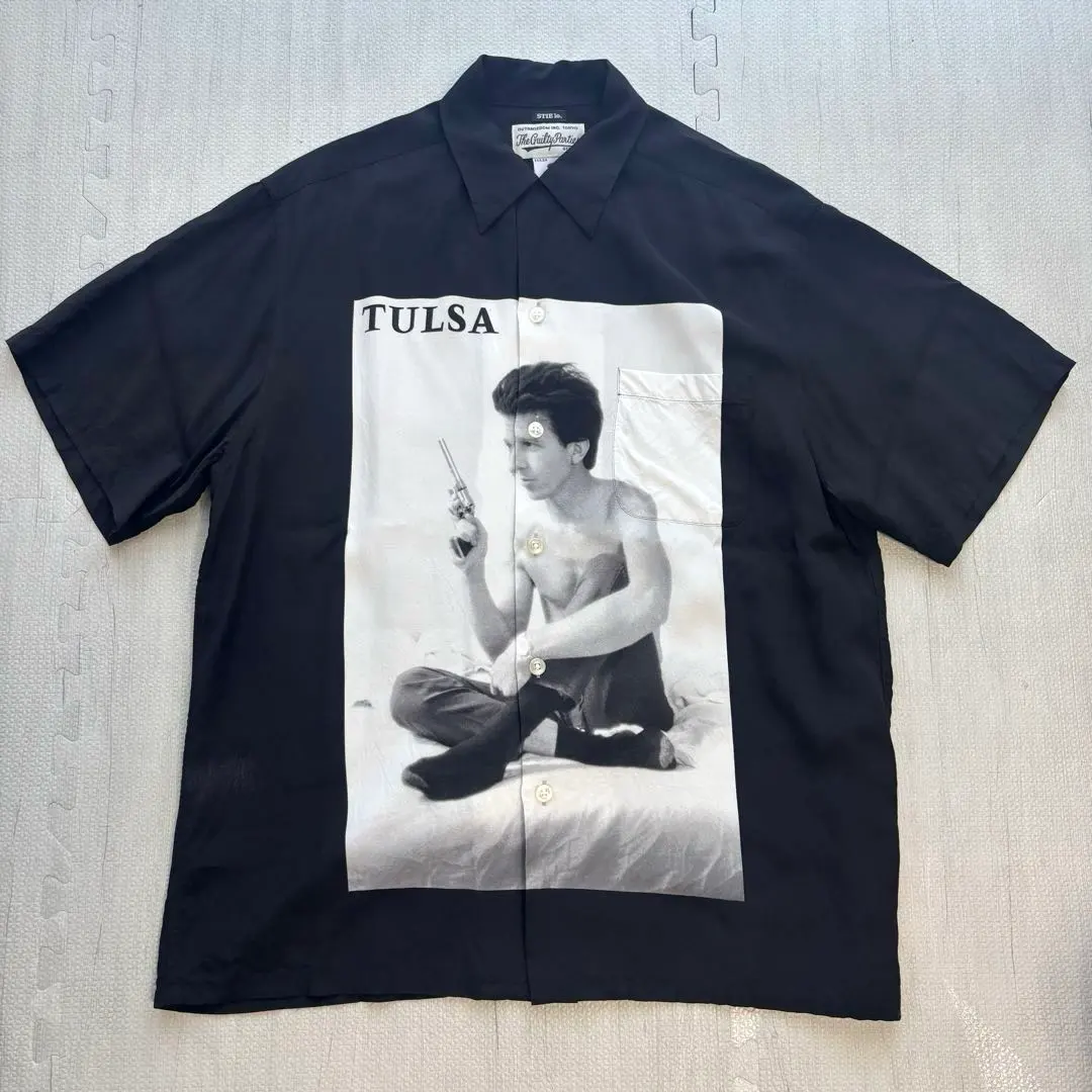 2026年最新】tulsa larry clarkの人気アイテム - メルカリ