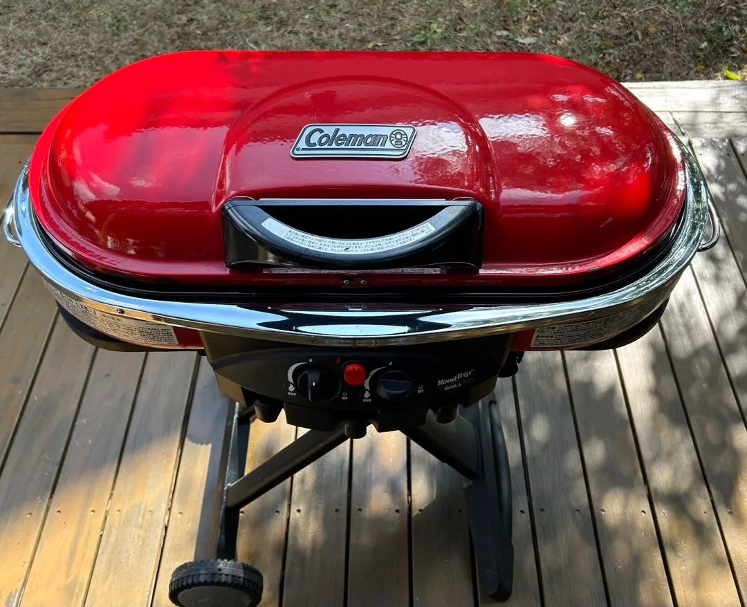 2026年最新】コールマン ロードトリップグリル 五徳の人気アイテム