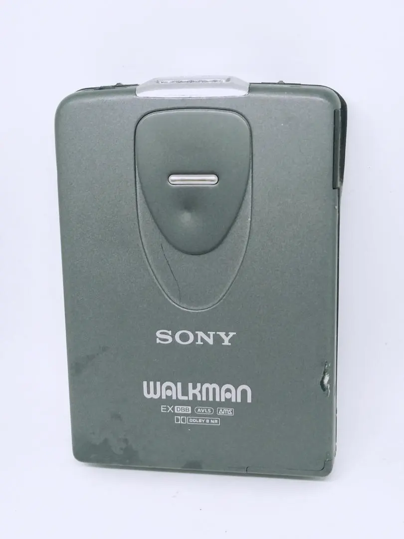 2026年最新】SONY WM-EX3の人気アイテム - メルカリ