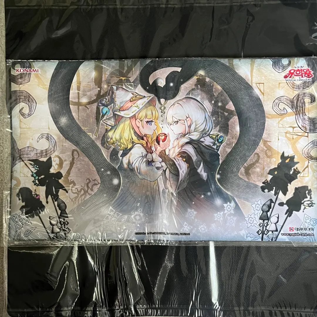 2026年最新】白き森 プレイマットの人気アイテム - メルカリ