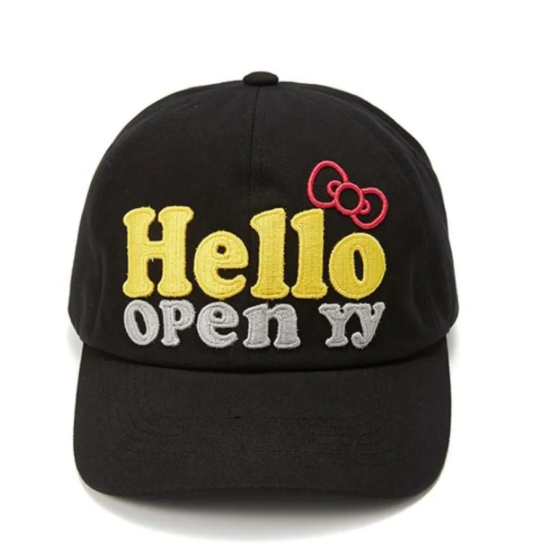 2026年最新】Open yy キティ キャップの人気アイテム - メルカリ