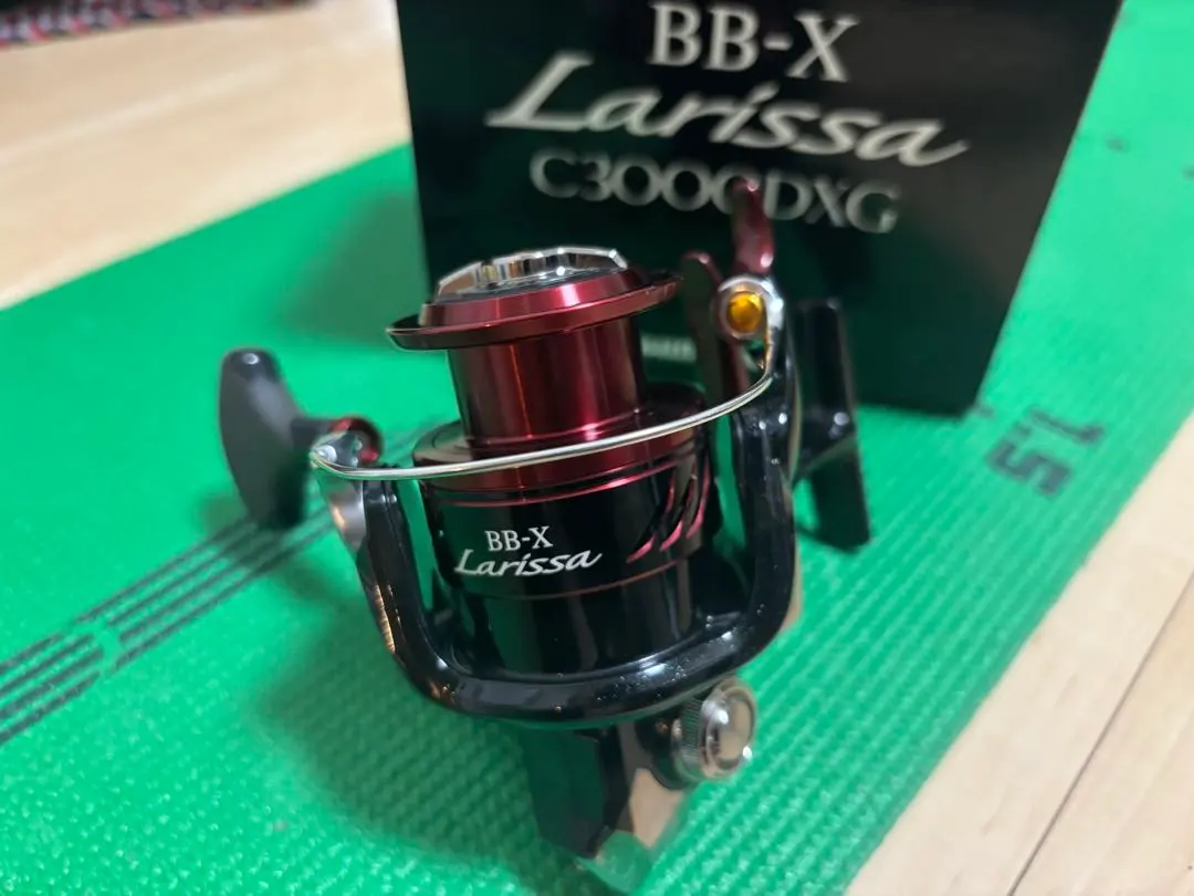 2026年最新】bb-x larissa c3000dxgの人気アイテム - メルカリ