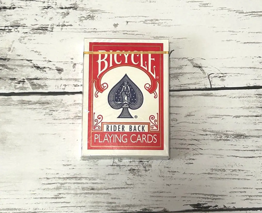 2026年最新】バイシクル ゴールドスタンダードの人気アイテム - メルカリ