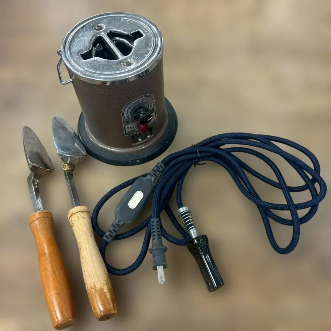 2026年最新】タキイ和裁電化鏝の人気アイテム - メルカリ