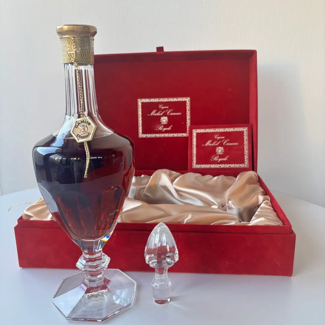 2026年最新】カミュロイヤルバカラの人気アイテム - メルカリ