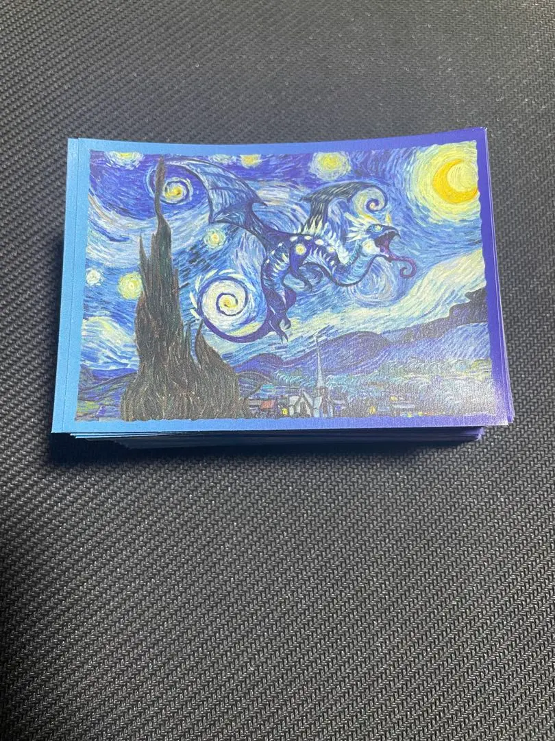 2026年最新】ドラゴンシールド 星月夜の人気アイテム - メルカリ