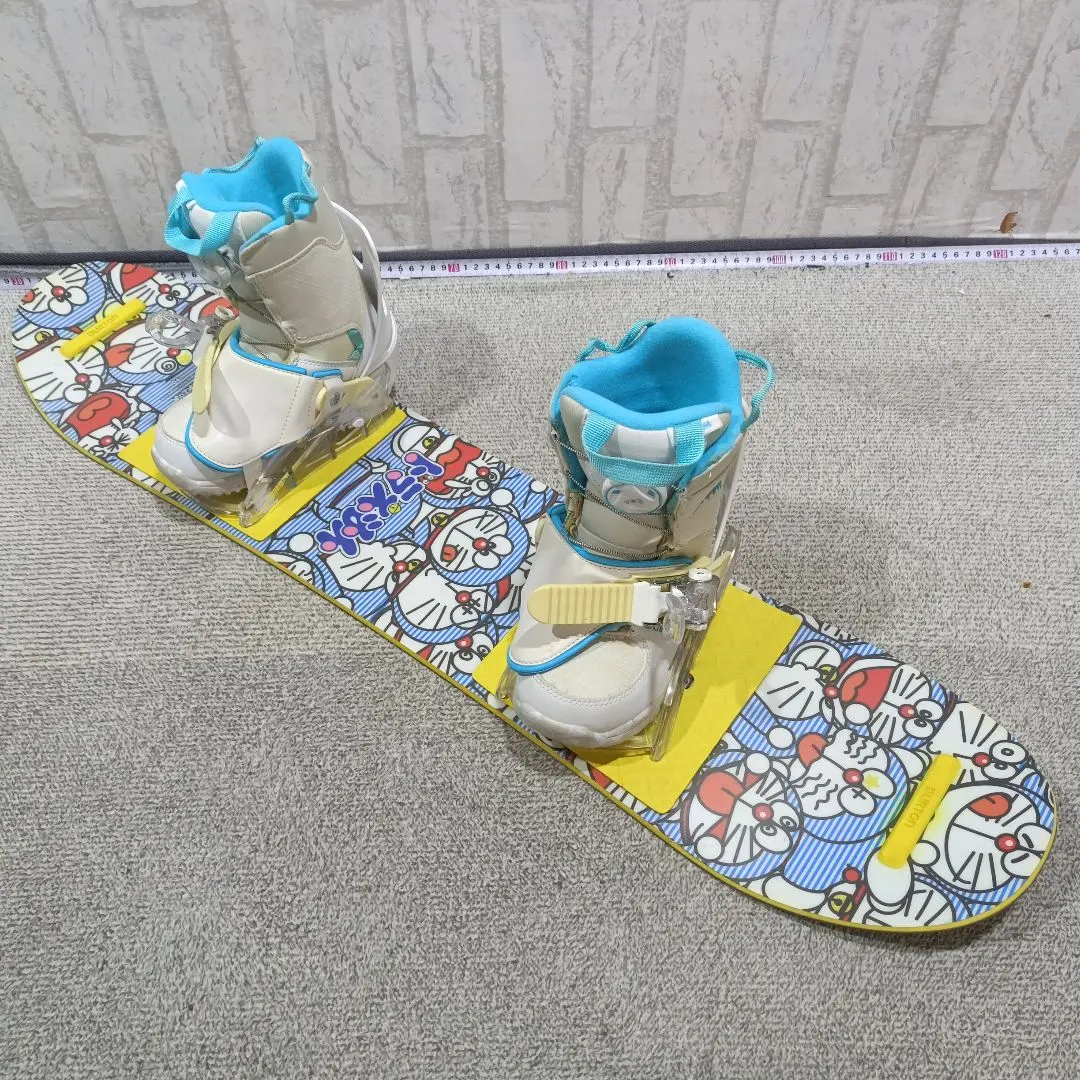 2026年最新】burton ドラえもんの人気アイテム - メルカリ