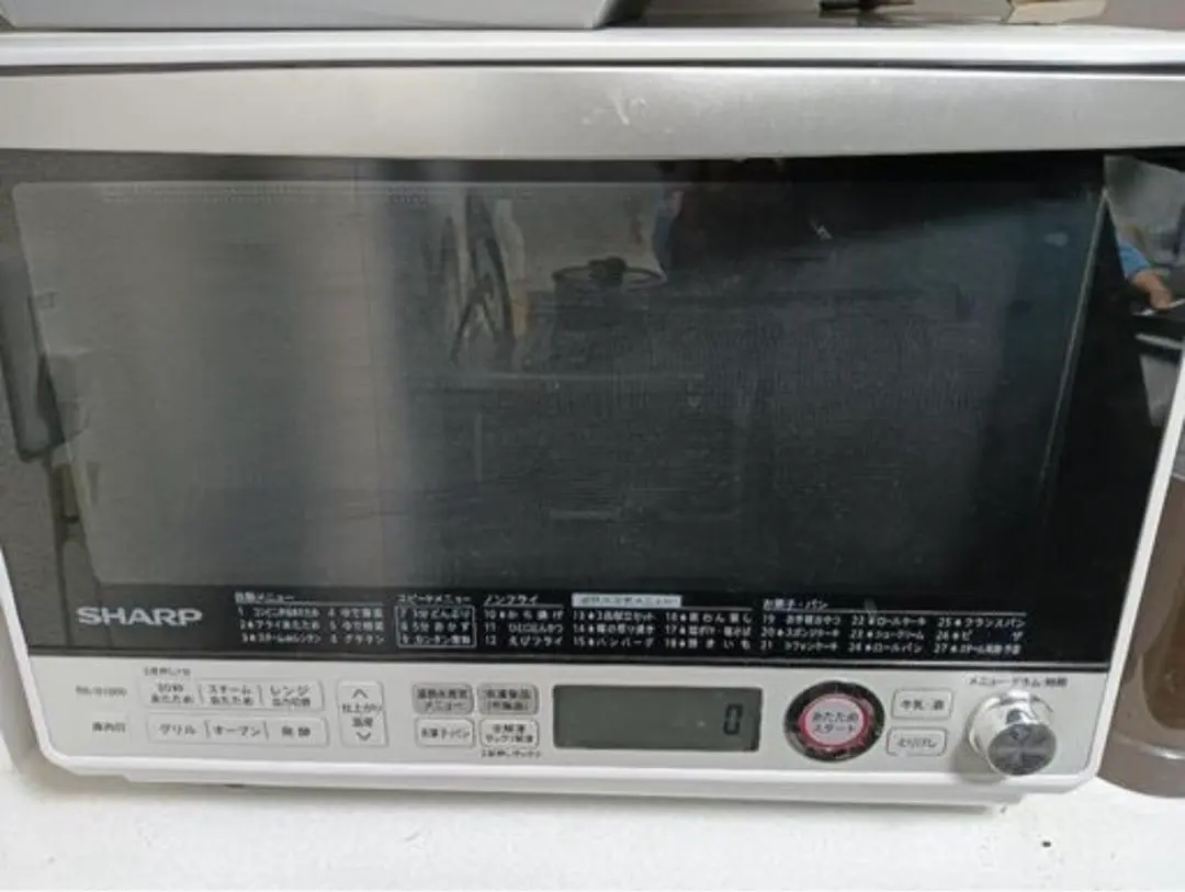 2026年最新】シャープオーブンレンジre-s1000/1000の人気アイテム