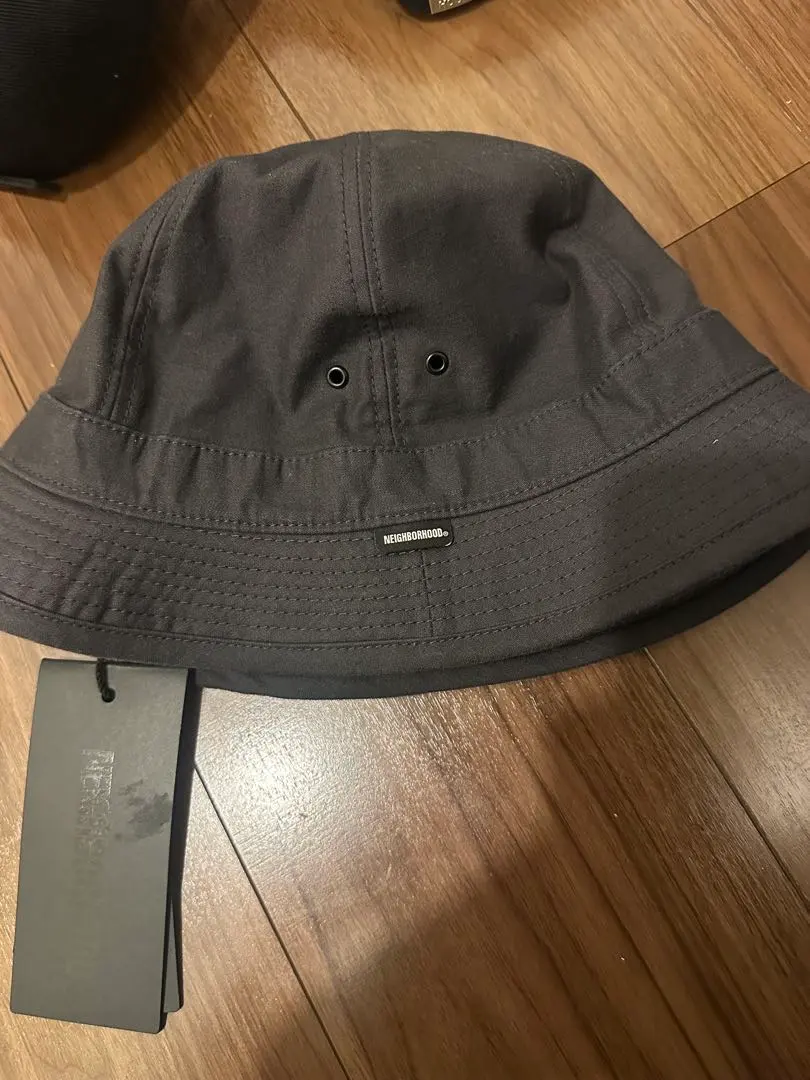 2026年最新】NEIGHBORHOOD バケットハットの人気アイテム - メルカリ