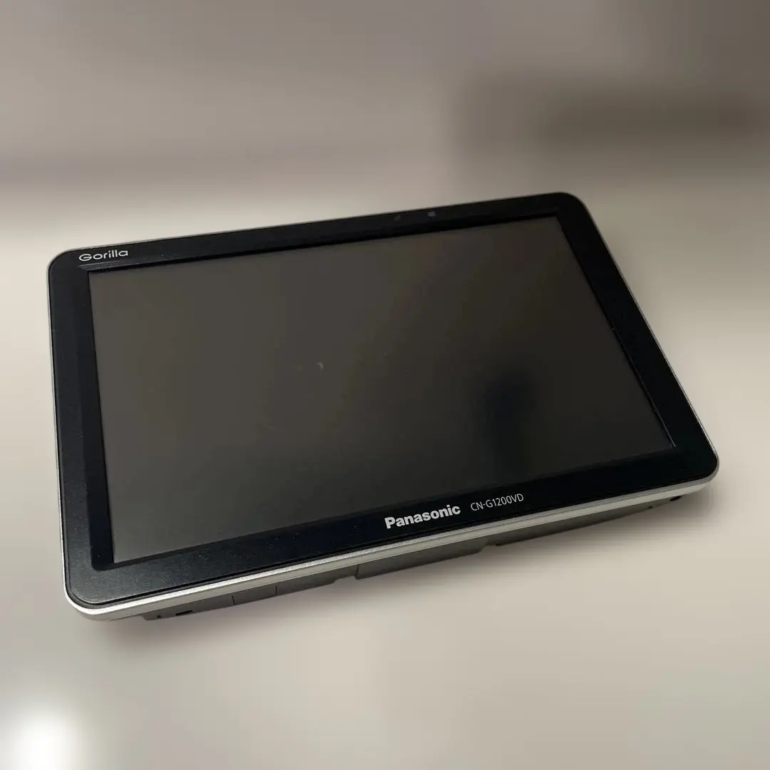 2026年最新】gorilla cn-g1200vdの人気アイテム - メルカリ