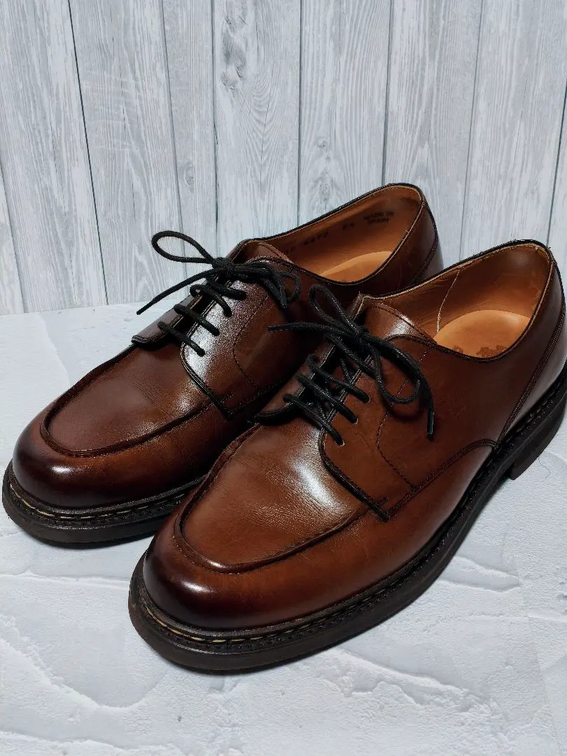 2026年最新】Berwick モカシン・デッキシューズの人気アイテム - メルカリ