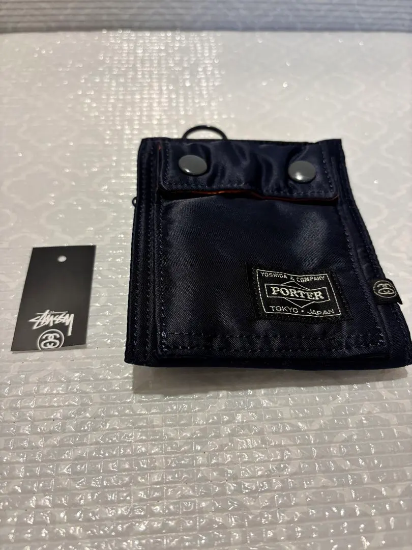 2026年最新】ステューシーポーター stussy xの人気アイテム - メルカリ