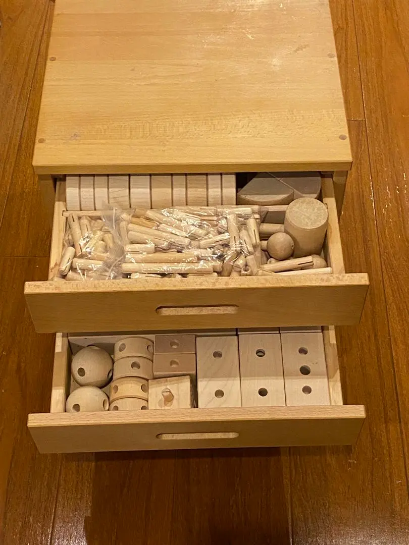 2026年最新】ゲーテ 組み木の人気アイテム - メルカリ