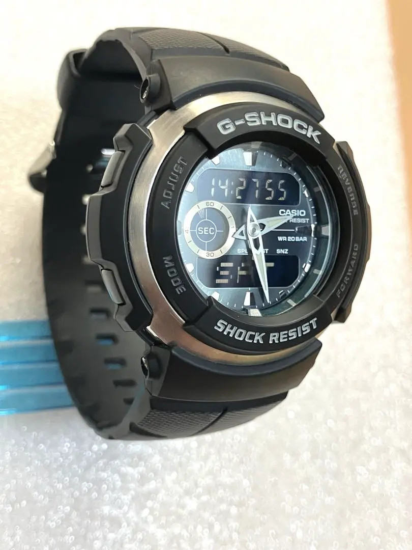 2026年最新】G-SHOCK GW-9300-1JFの人気アイテム - メルカリ
