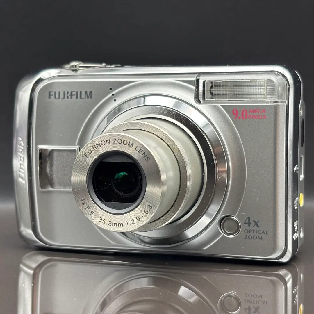 2026年最新】富士フィルム finepix a900の人気アイテム - メルカリ
