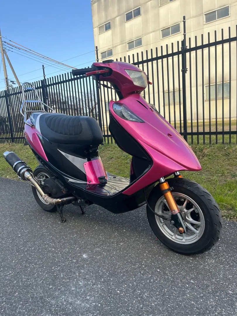 2026年最新】ホーク3 フェンダーレスの人気アイテム - メルカリ