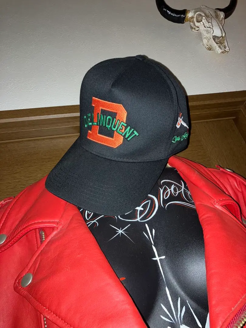 2026年最新】Delinquent Bros デリンクエントブロスの人気アイテム