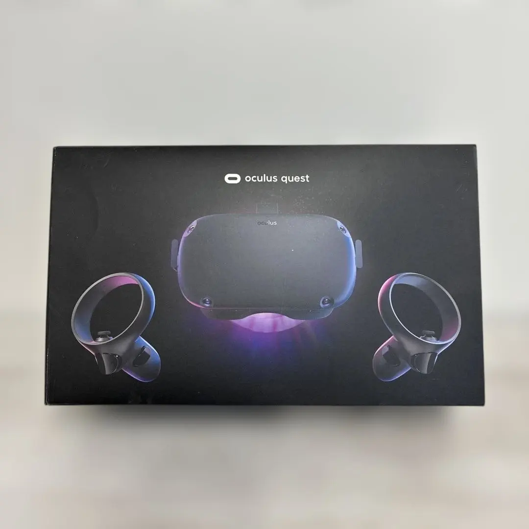 2026年最新】oculus quest 初代の人気アイテム - メルカリ