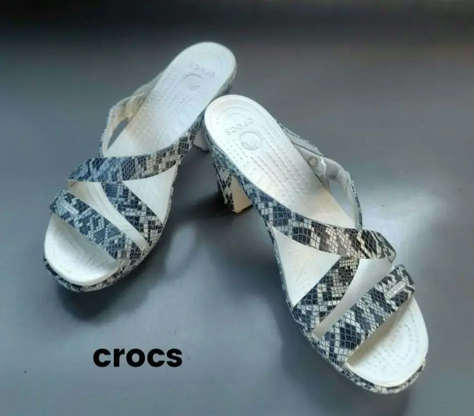 2026年最新】クロックス サイプラスの人気アイテム - メルカリ