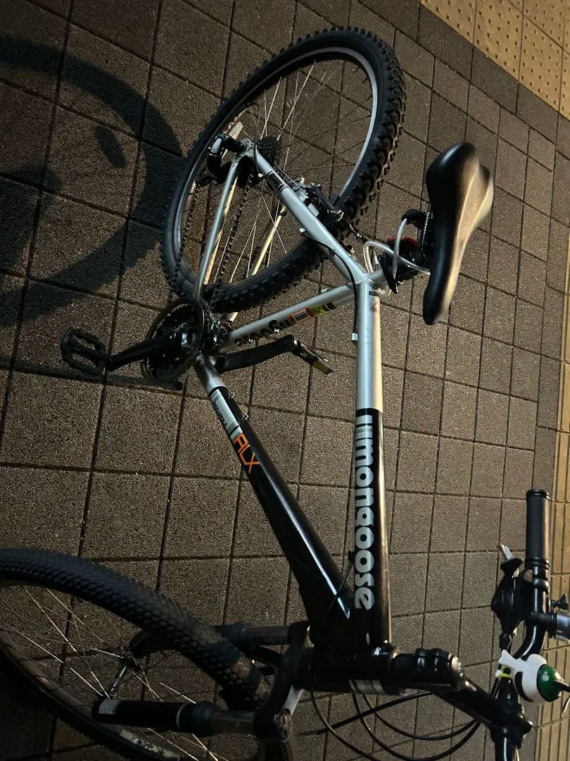 2026年最新】MONGOOSE マウンテンバイク(MTB)の人気アイテム - メルカリ