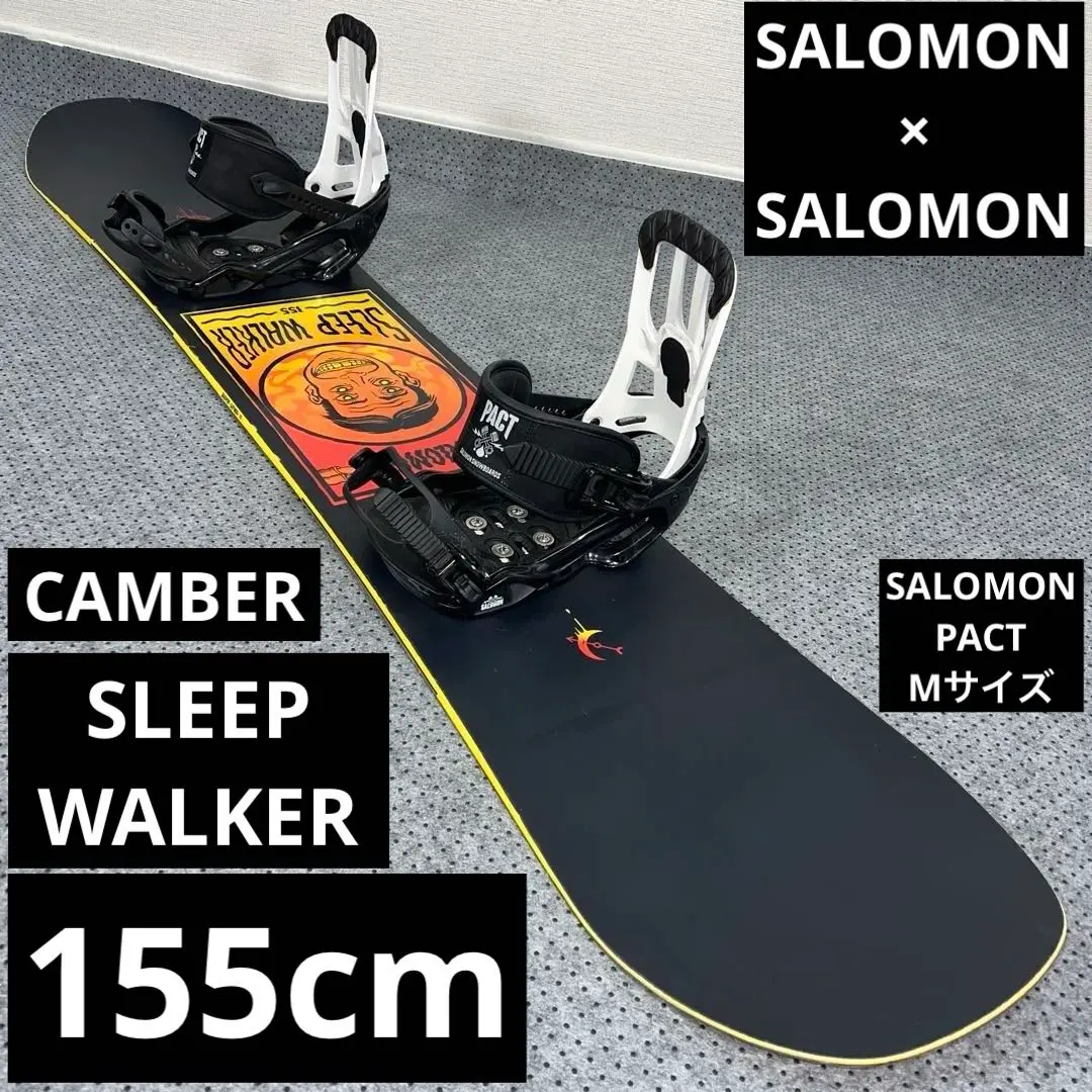 2026年最新】SALOMON SLEEPWALKERの人気アイテム - メルカリ