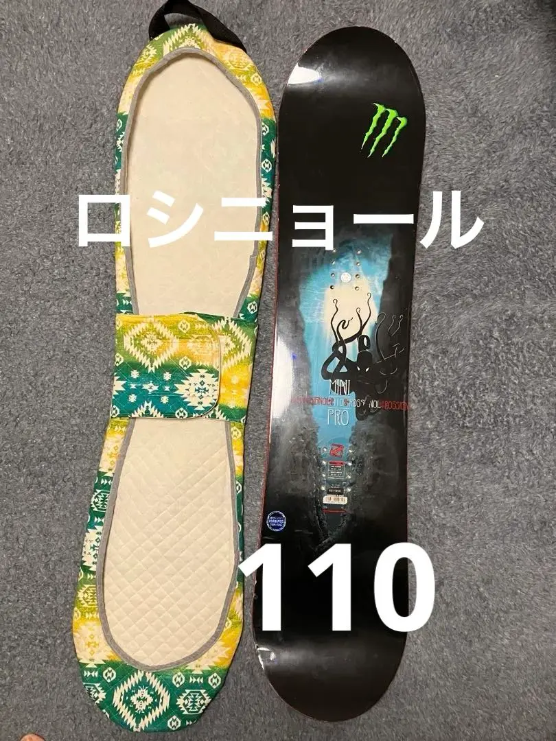 2026年最新】Rossignol mini スノーボードの人気アイテム - メルカリ