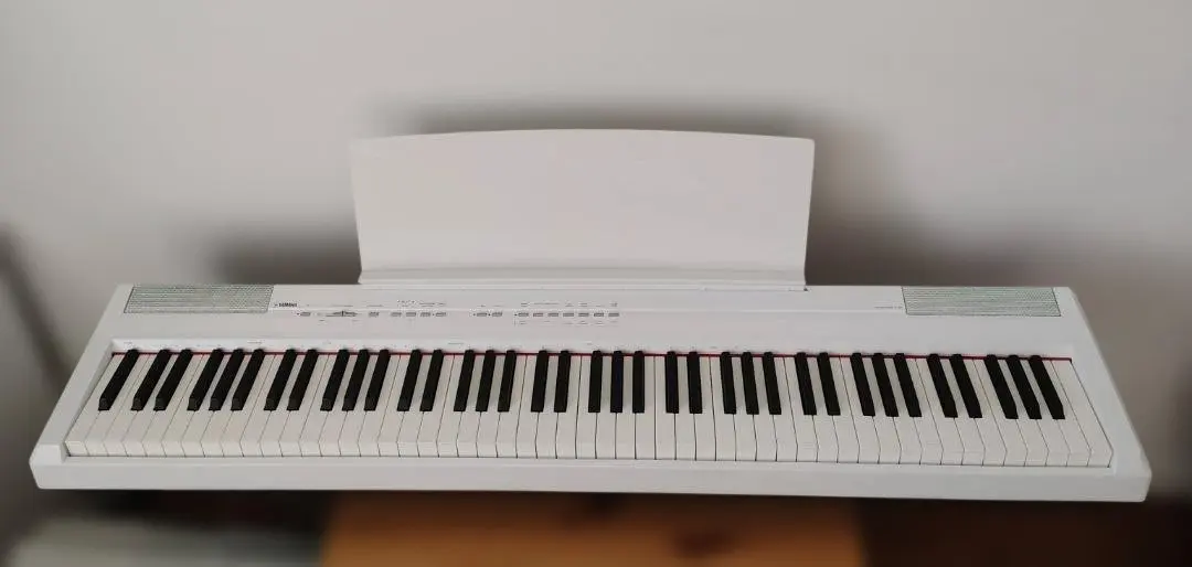 2026年最新】YAMAHA p-105 ピアノの人気アイテム - メルカリ