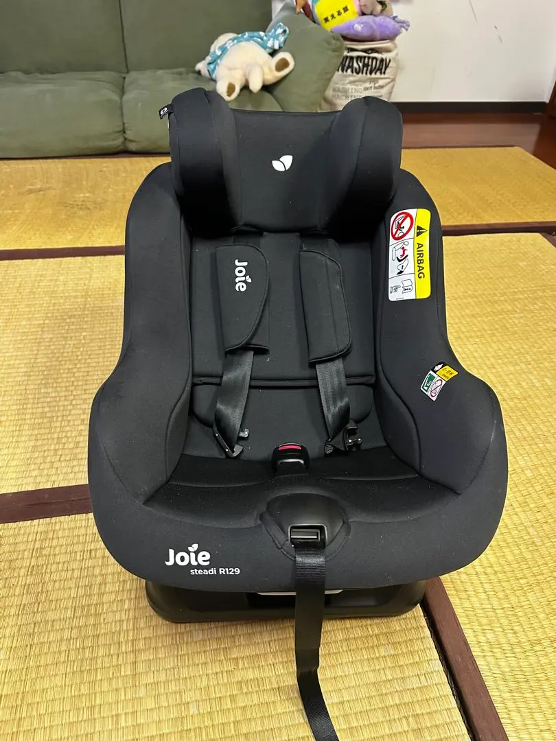 2026年最新】joie チャイルドシート ステディr129の人気アイテム