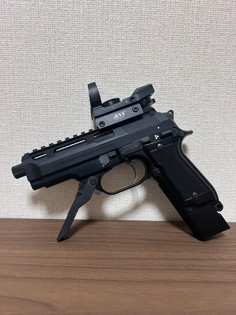 2026年最新】東京マルイ 電動ガン M93R専用の人気アイテム - メルカリ