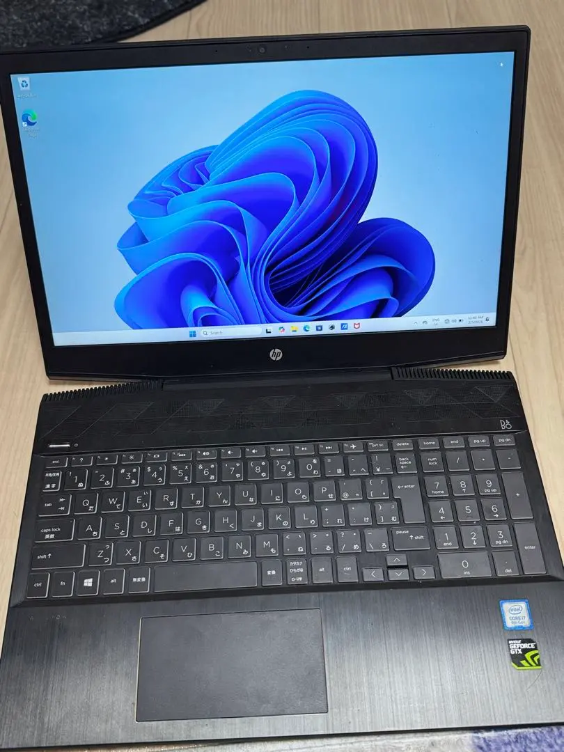 2026年最新】hp pavilion gaming 15の人気アイテム - メルカリ