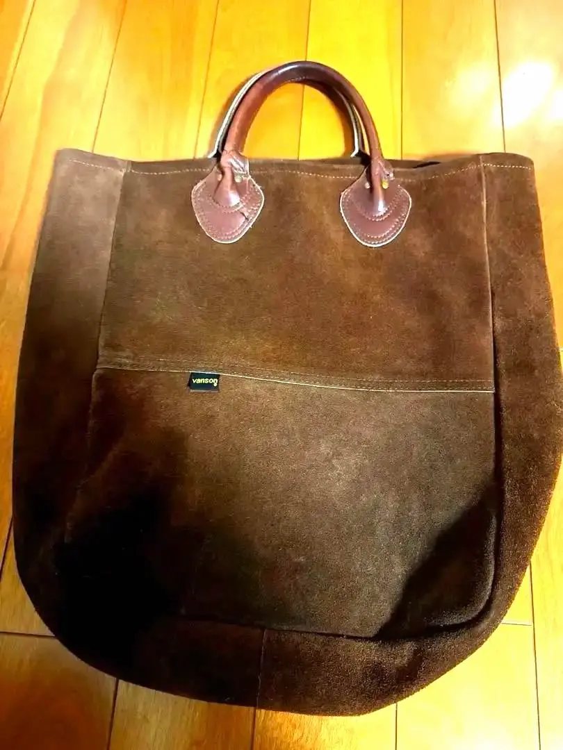 2026年最新】バンソン VANSON トートバッグの人気アイテム - メルカリ