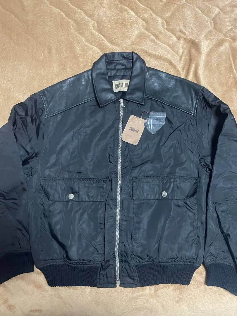 2026年最新】PRADA MA-1・フライトジャケットの人気アイテム - メルカリ