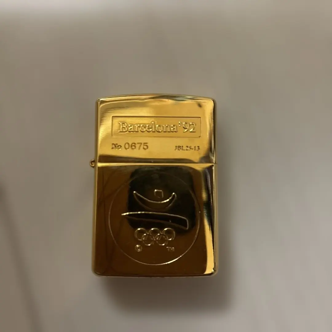 2026年最新】バルセロナ zippoの人気アイテム - メルカリ