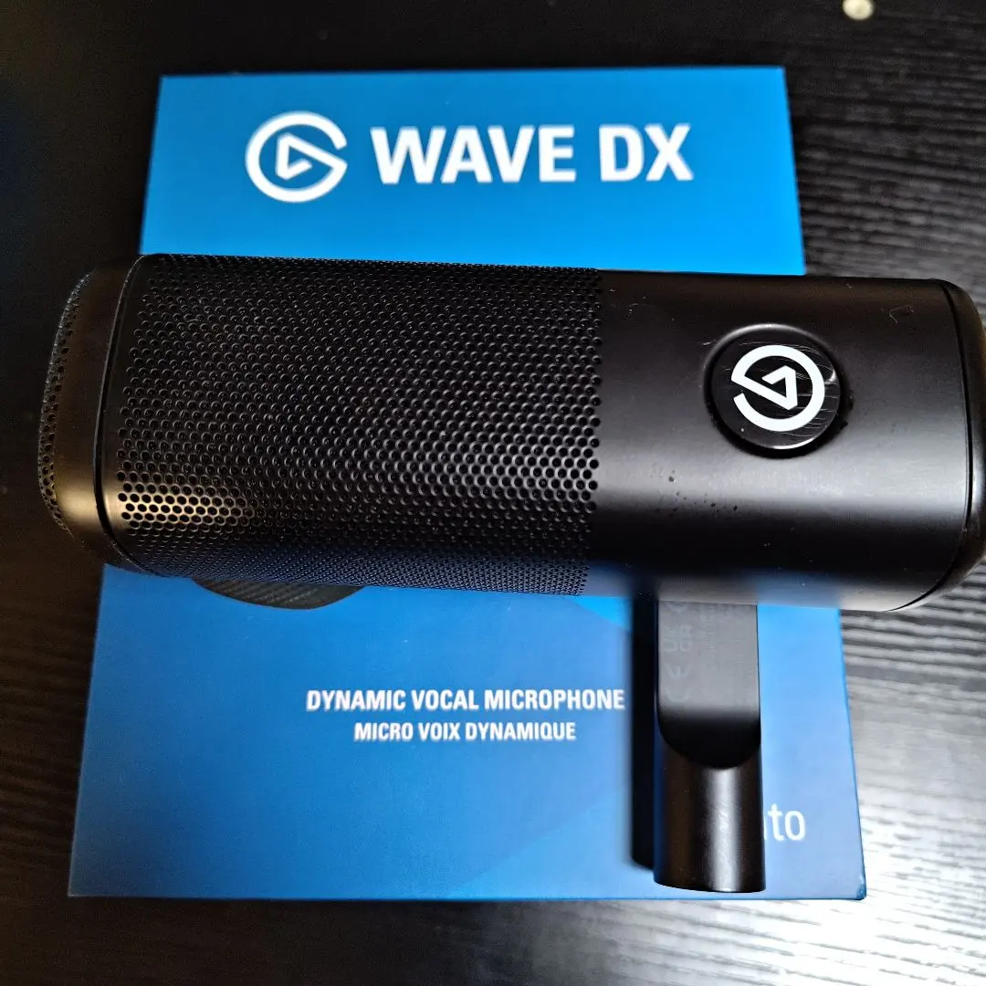 2026年最新】Elgato wave dxの人気アイテム - メルカリ