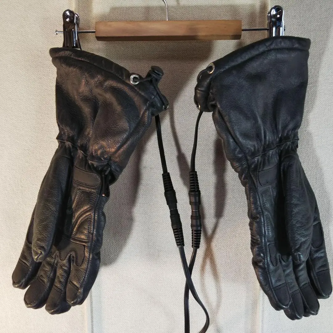 2026年最新】ハーレー 電熱グローブの人気アイテム - メルカリ