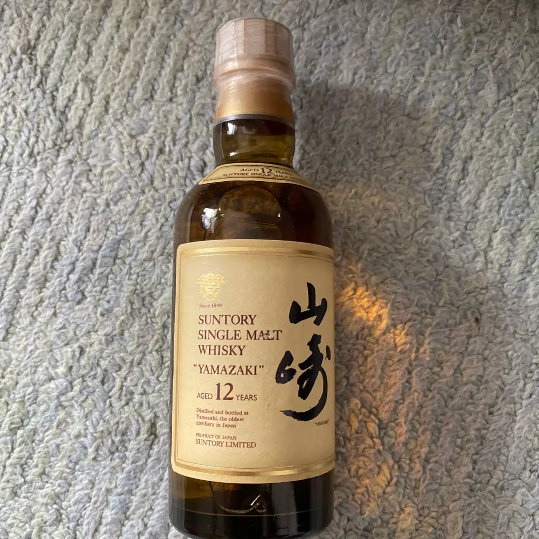 2026年最新】山崎12年旧ラベルの人気アイテム - メルカリ