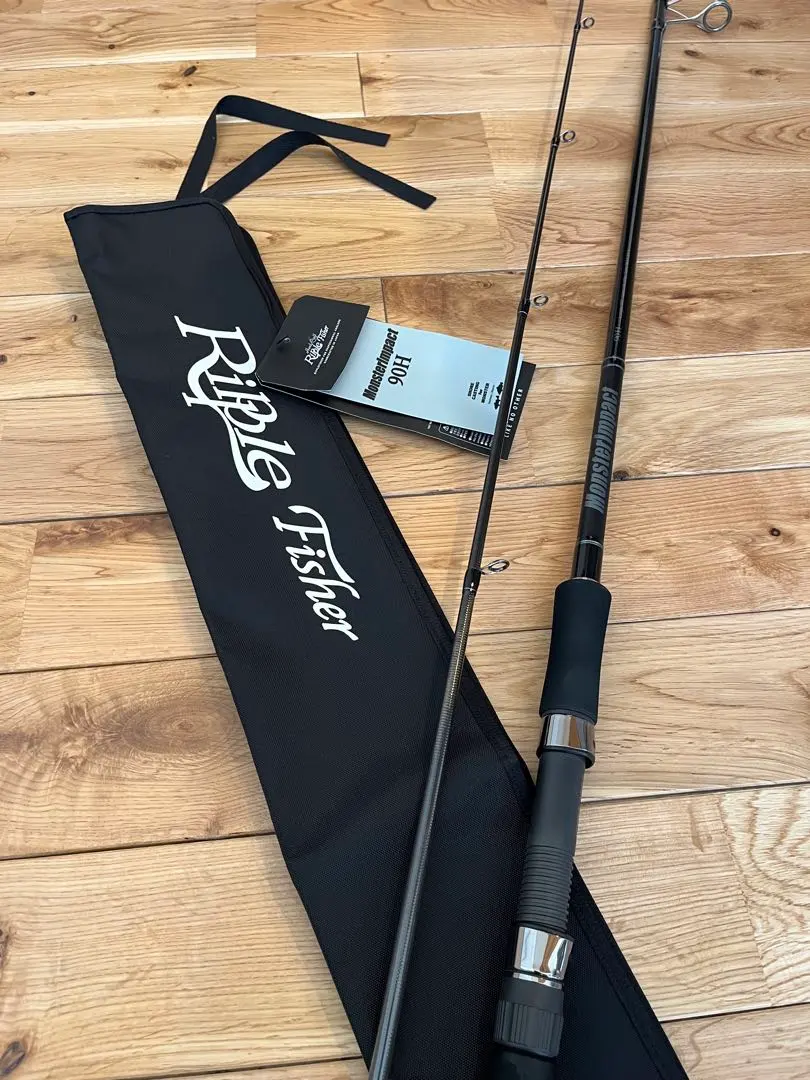 2026年最新】Ripple Fisher シーバスロッドの人気アイテム - メルカリ