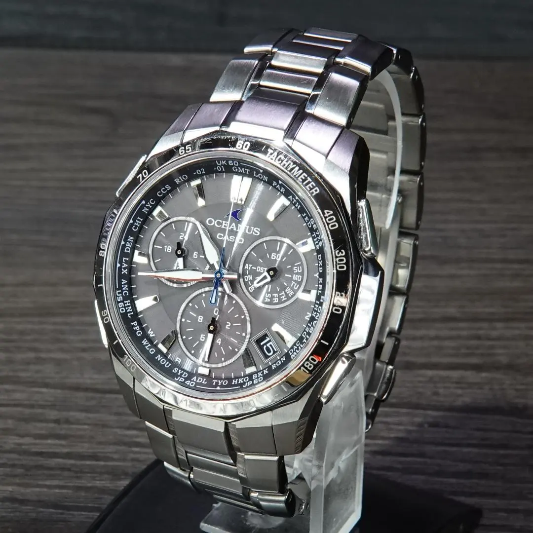2026年最新】オシアナス s100の人気アイテム - メルカリ