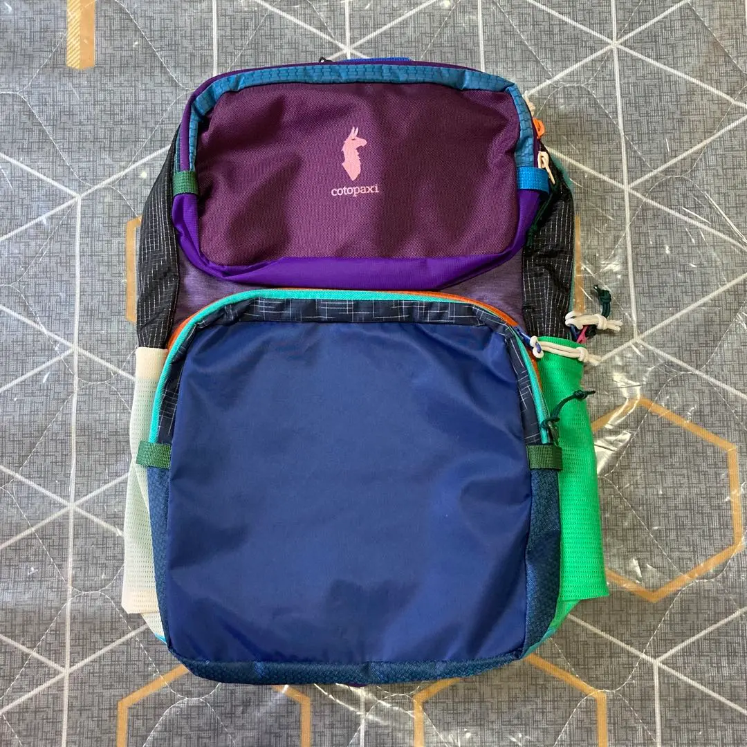 2026年最新】cotopaxi リュック 42の人気アイテム - メルカリ