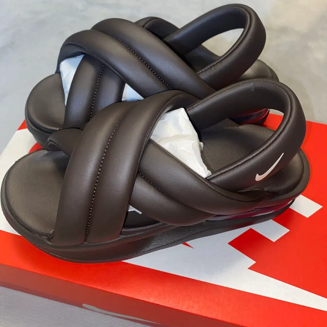 2026年最新】nike air max isla sandalの人気アイテム - メルカリ