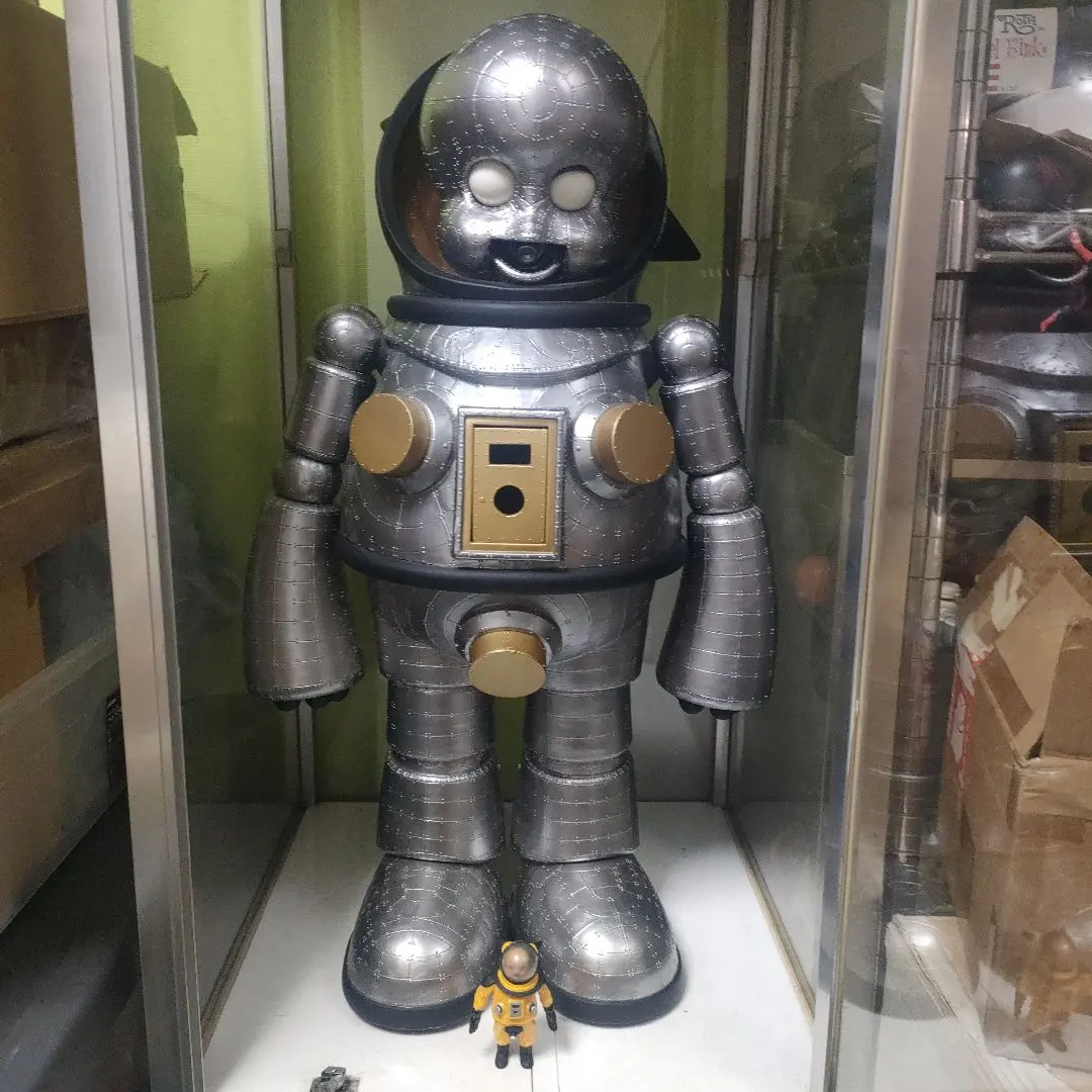 2026年最新】ソフビ 太陽の塔の人気アイテム - メルカリ