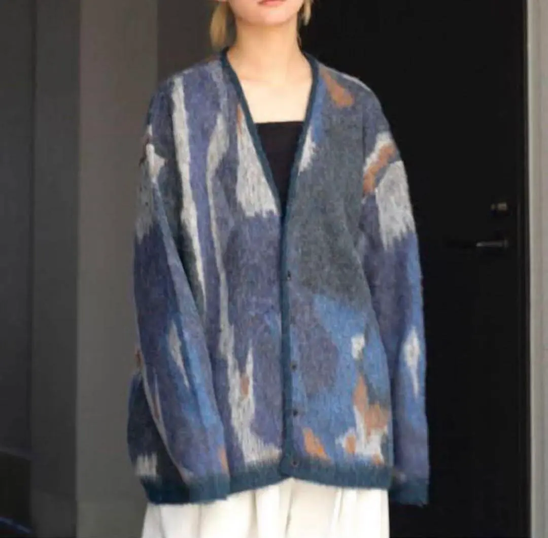 2026年最新】rothko jacquard cardiganの人気アイテム - メルカリ