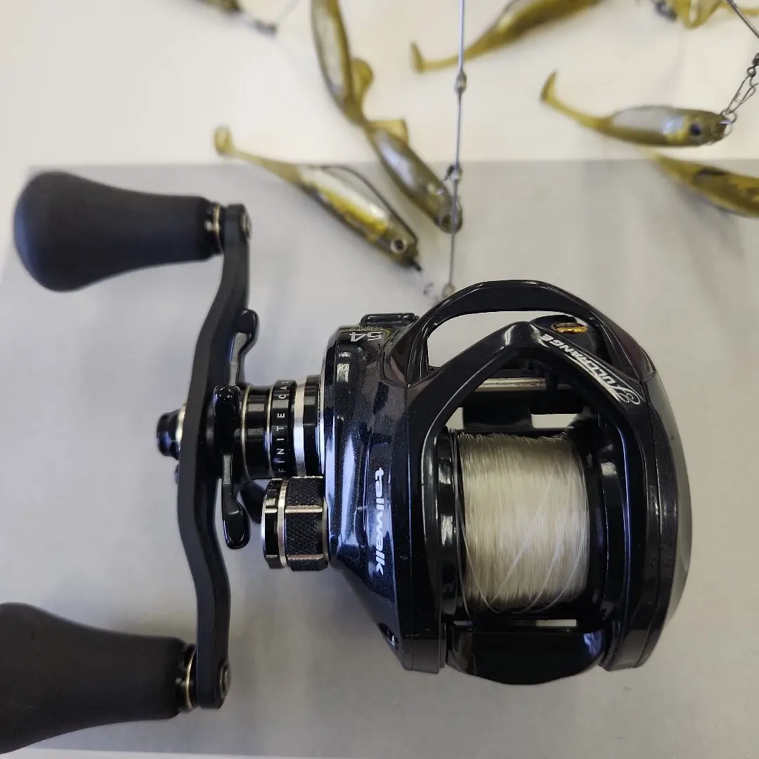 2026年最新】フルレンジ テイルウォークの人気アイテム - メルカリ