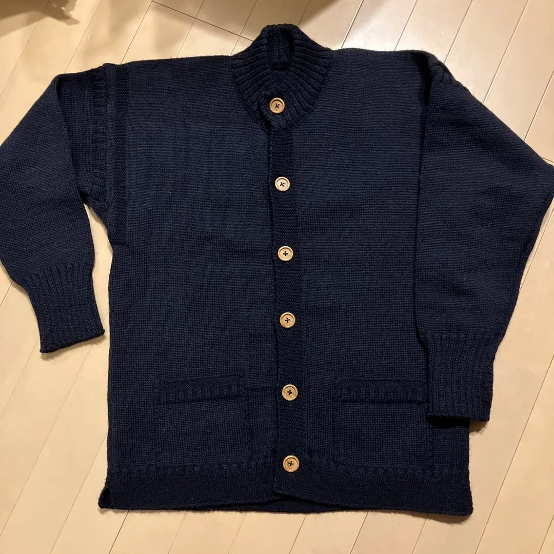 2026年最新】Le Tricoteur カーディガンの人気アイテム - メルカリ