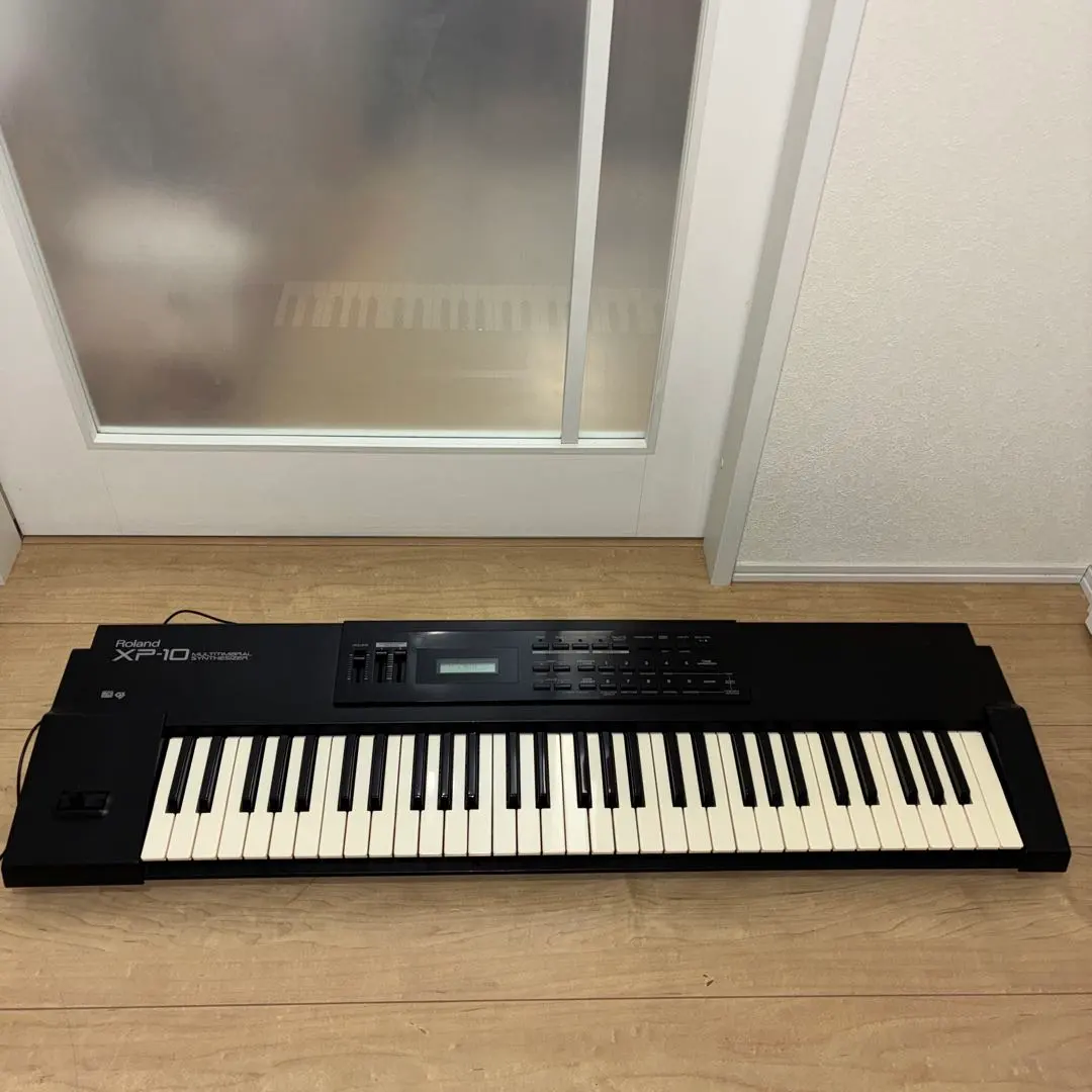 2026年最新】Roland XP-10の人気アイテム - メルカリ