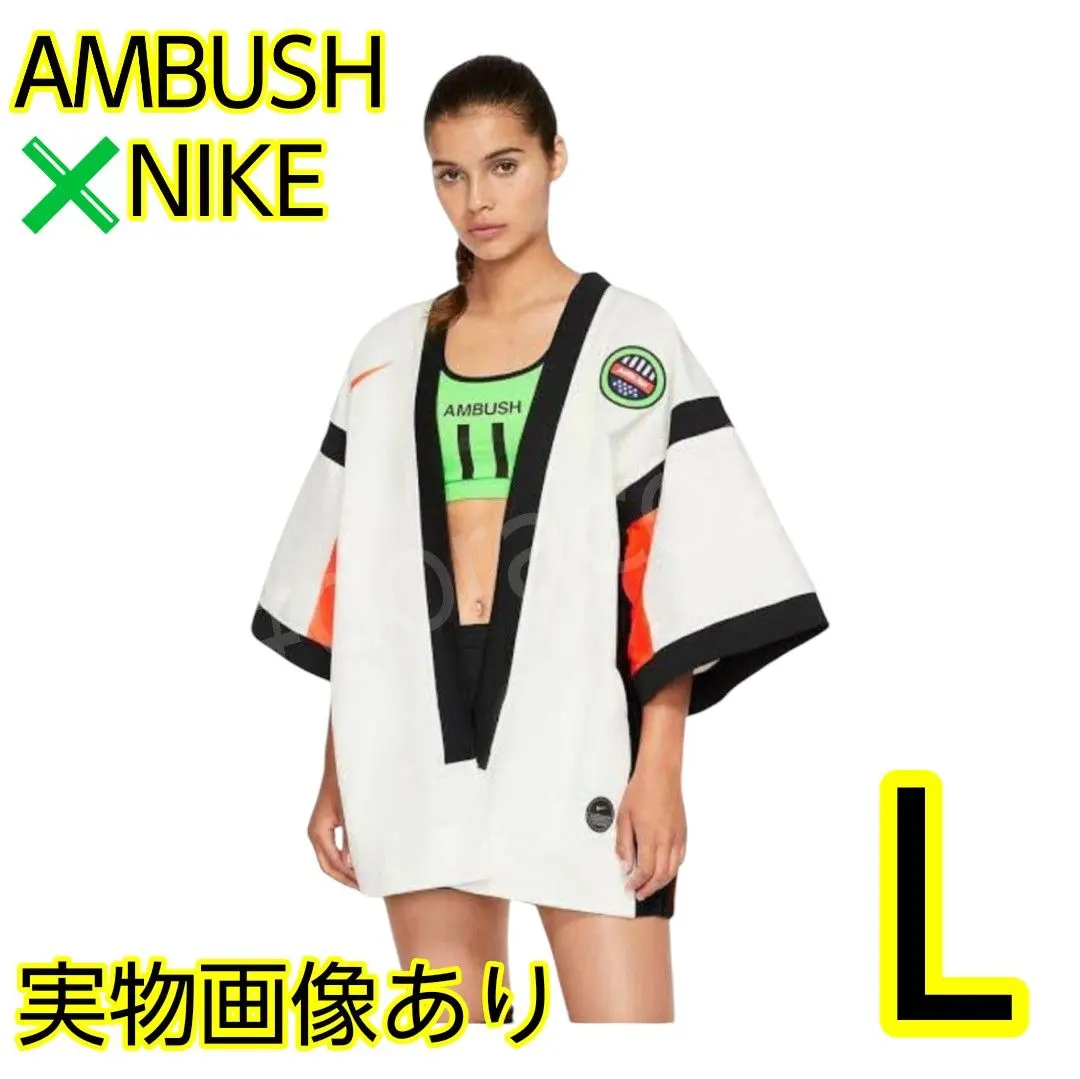 2026年最新】nike ambush tシャツの人気アイテム - メルカリ