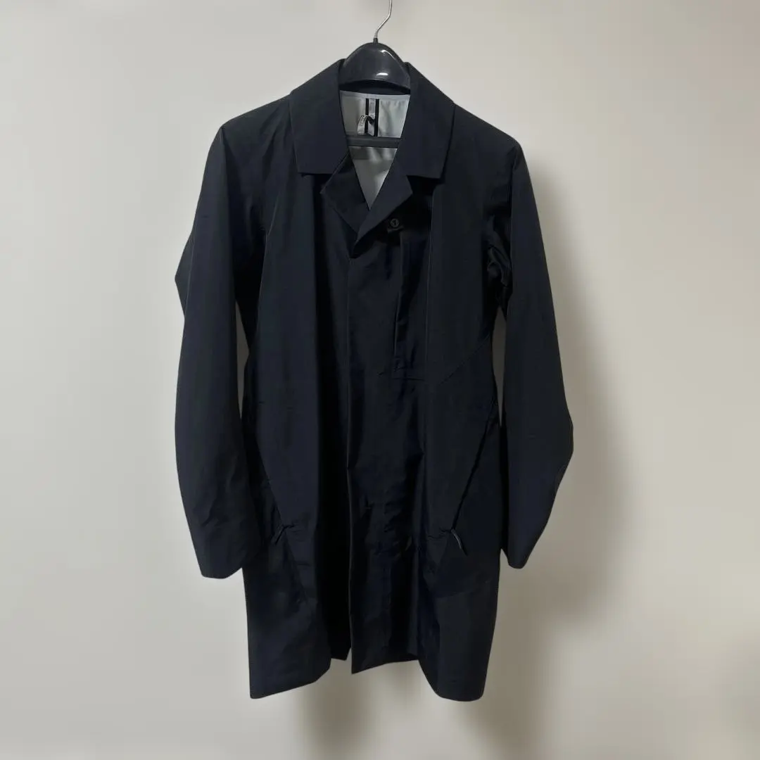 2026年最新】ARC'TERYX VEILANCE ステンカラーコートの人気アイテム
