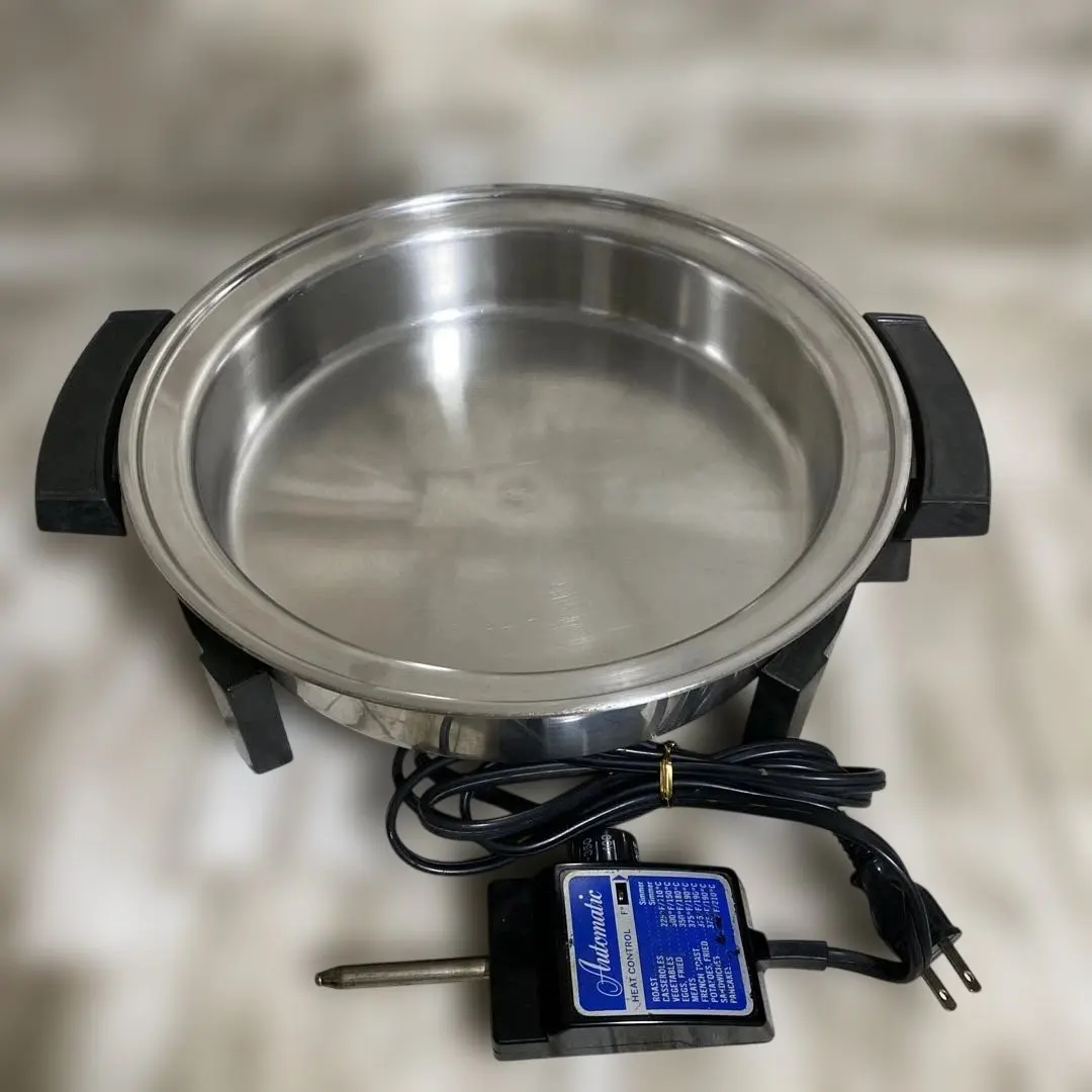 2026年最新】ロイヤルクイーン電気鍋の人気アイテム - メルカリ