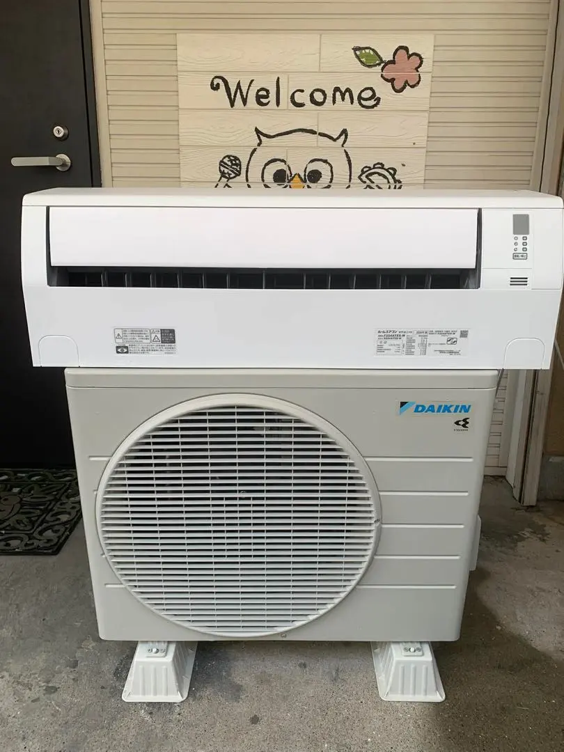 2026年最新】エアコン ダイキン 2.2kwの人気アイテム - メルカリ