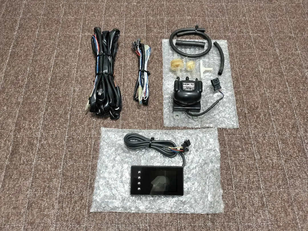 2026年最新】HKS EVCの人気アイテム - メルカリ